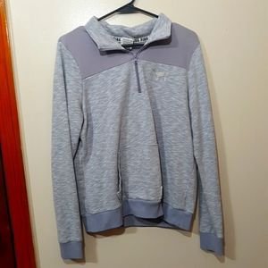 PINK VS long sleeve top